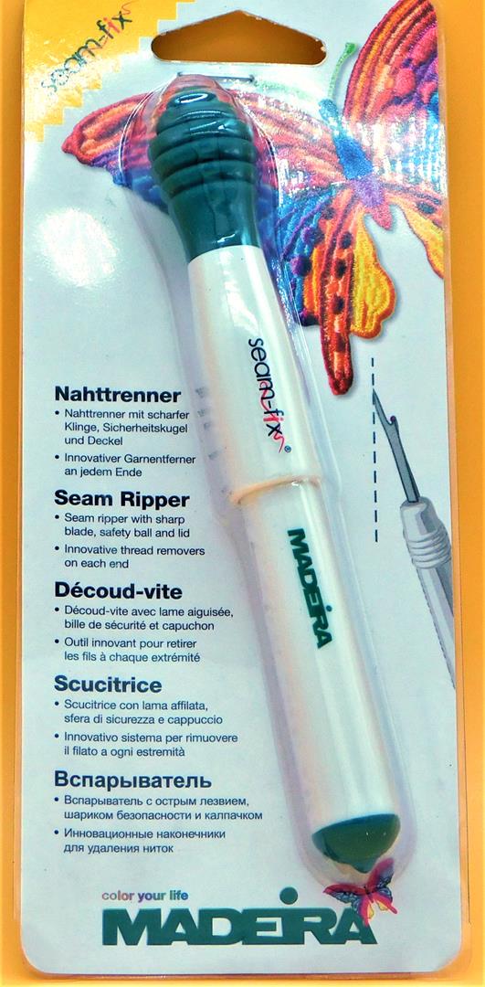 Nahttrenner Seam-Fix