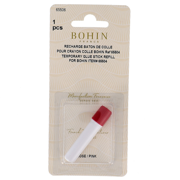 BOHIN-Klebestift-Nachfüllsticks (1er)