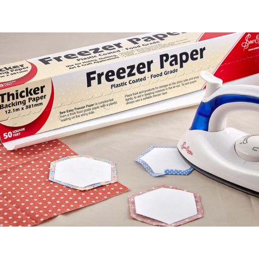 Freezer Paper