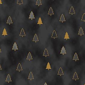 Christmas Wonders black