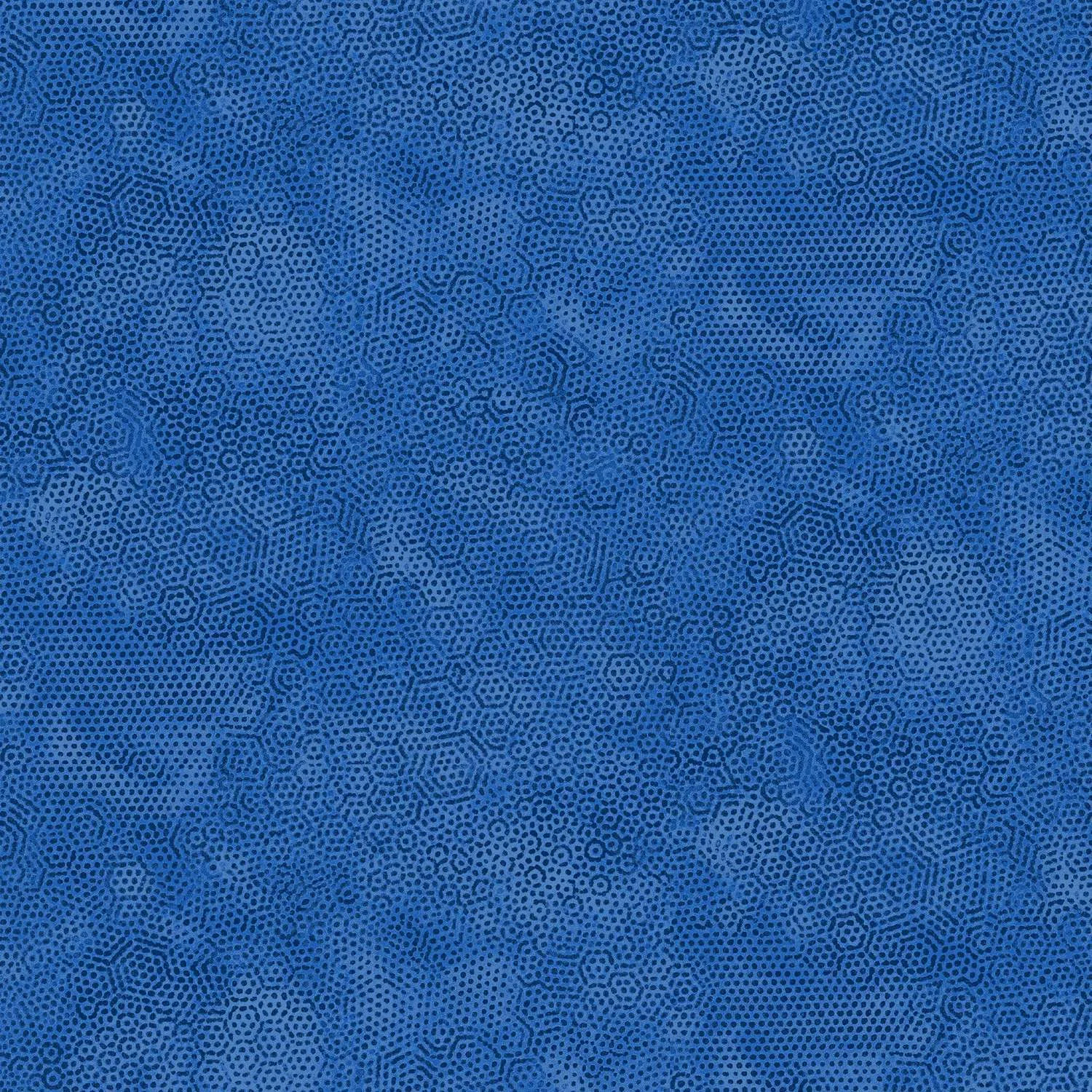 Dimples Honolulu blue