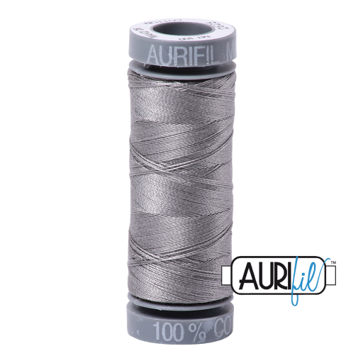 BMK28SP100-2625 Aurifil 2625 arctic ice