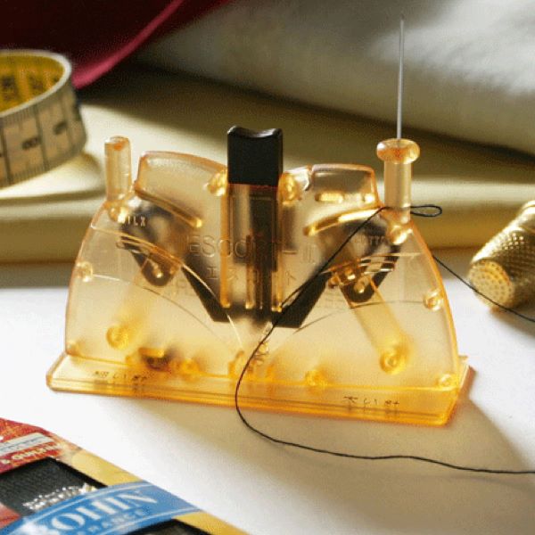 BOHIN-Nadeleinfädler 2fach