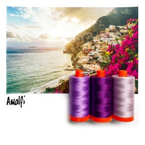Amalfie Purple Amalfie Purple