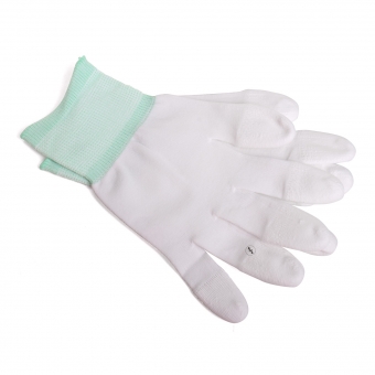 Quilthandschuhe exklusiv XL