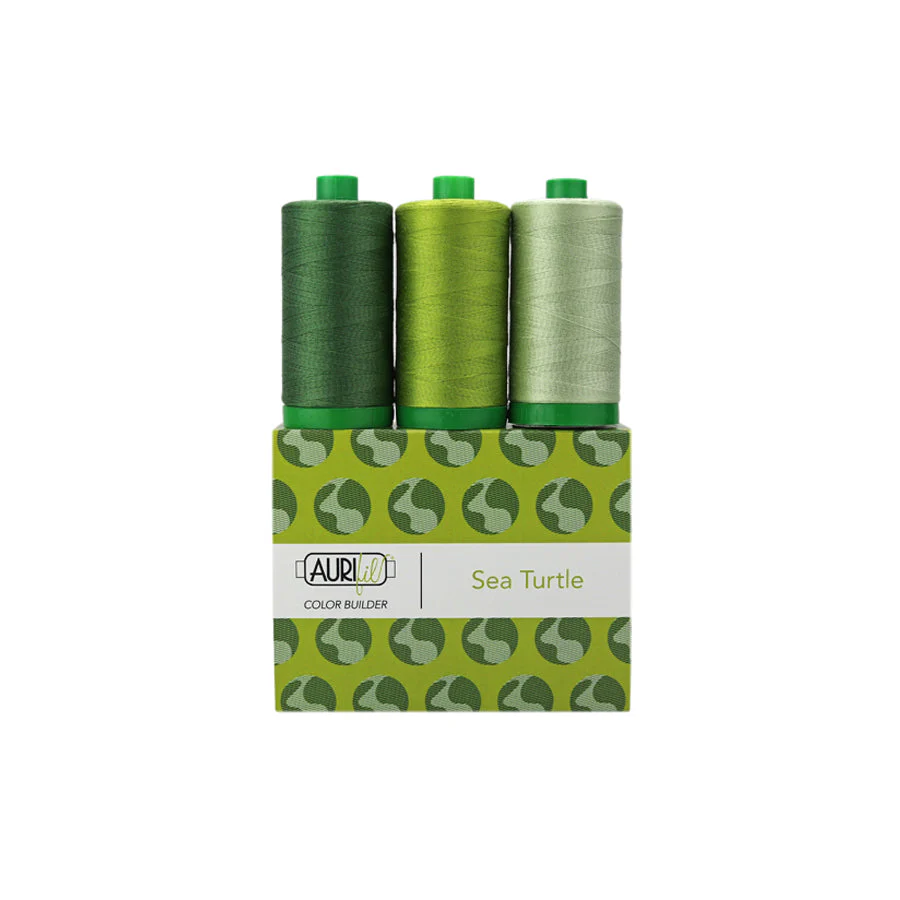 Sea Turtle von Aurifil
