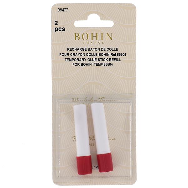 BOHIN-Klebestift-Nachfüllsticks (2er)