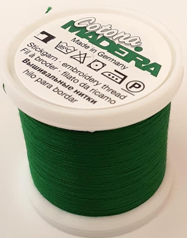 779_pine-green Quiltgarn Cotona 30 - pine green 779