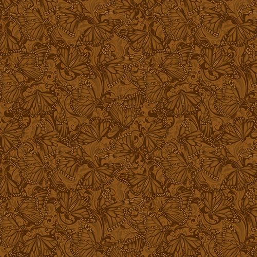 Accent On Sunflowers, Butterfly Fields Spice