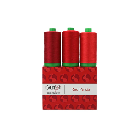Red Panda von Aurifil 