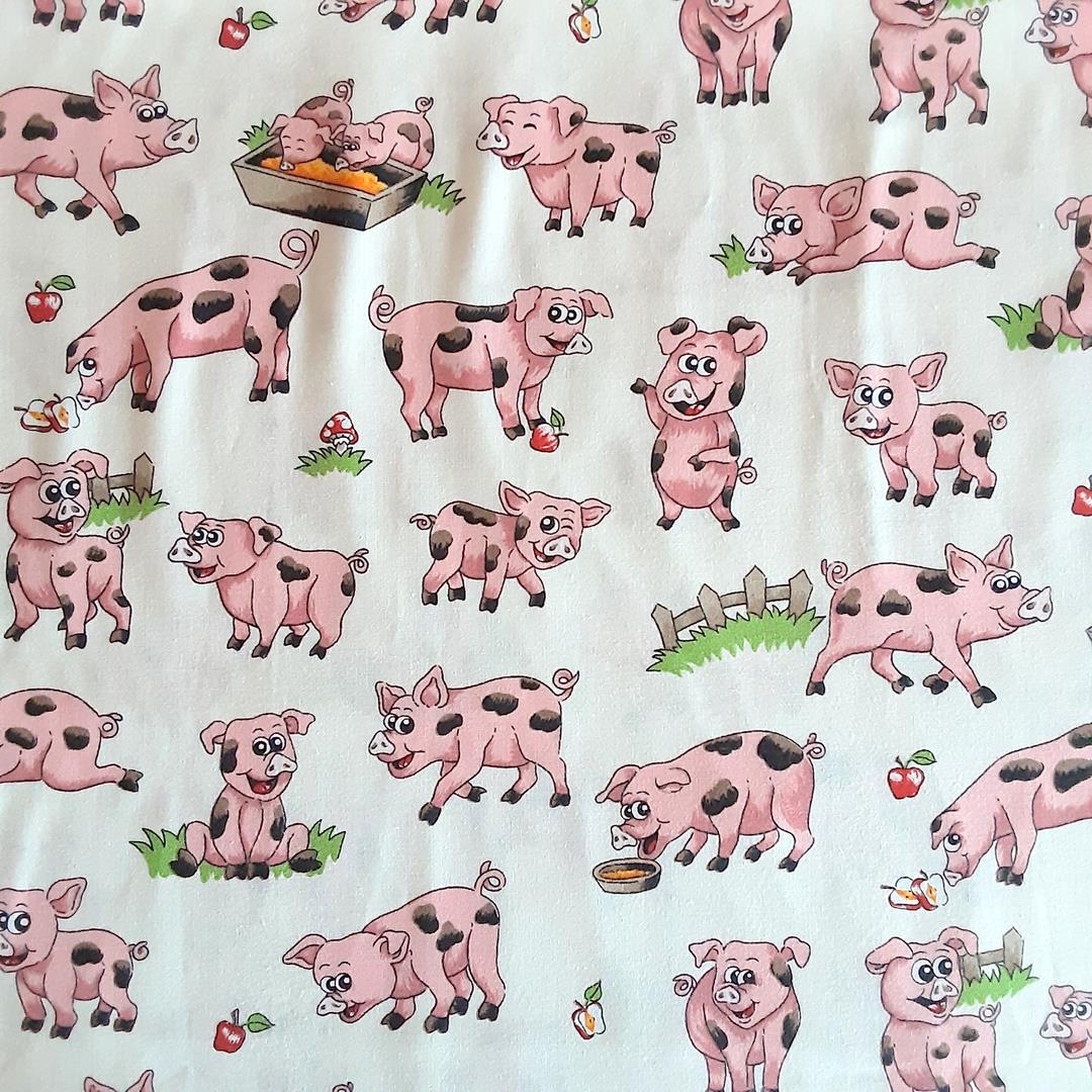 Schweine1eGLMLgRrLW0fg AUSVERKAUFT: Farm Fun Pig