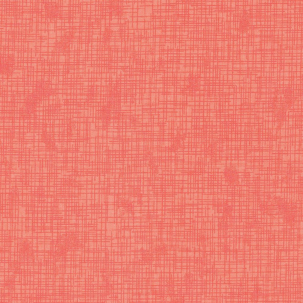 QUILTER'S LINEN, CORAL