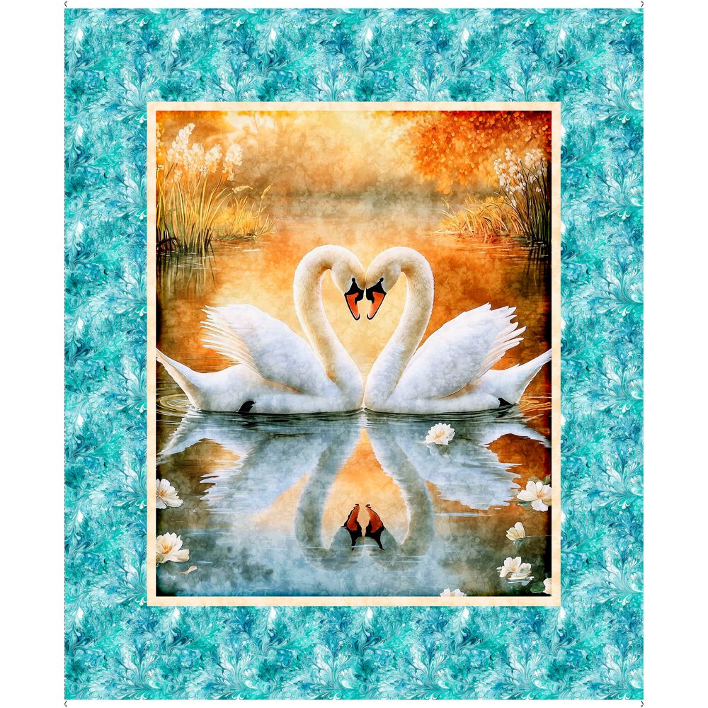 SWAN SONG, Swan Panel - Multi