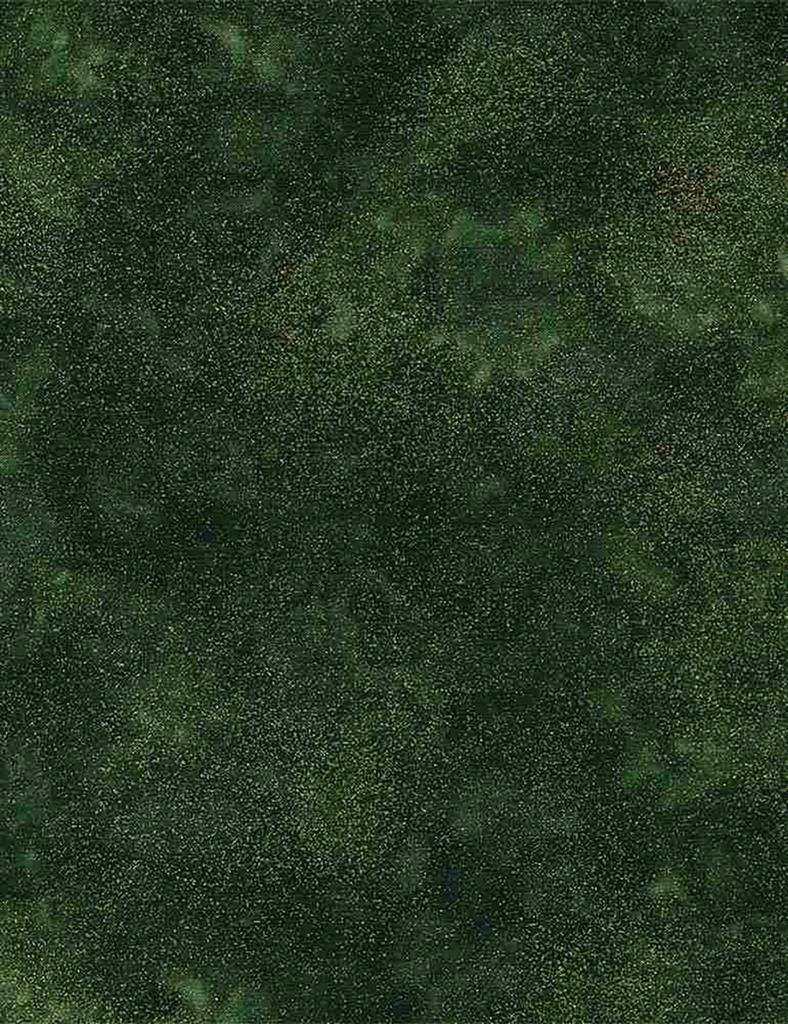 SHIMMER GREEN