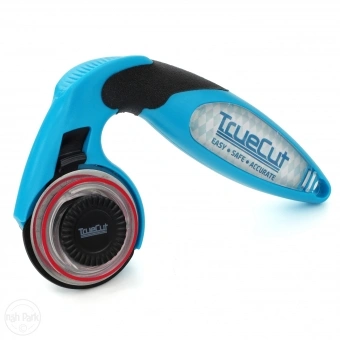 true-cut-rollschneider-comfort-45mm TRUECUT Rollschneider Comfort