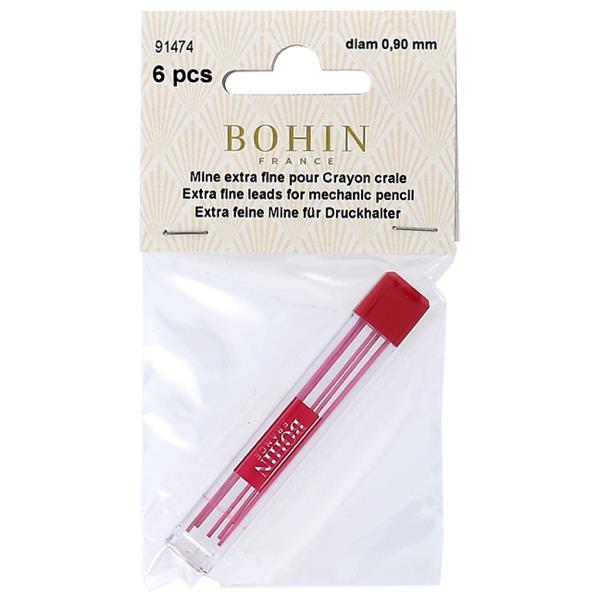 Keramik-Ersatzminen pink Markierstift