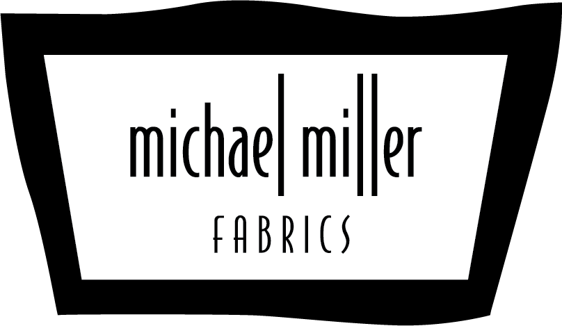 michael miller FABRICS