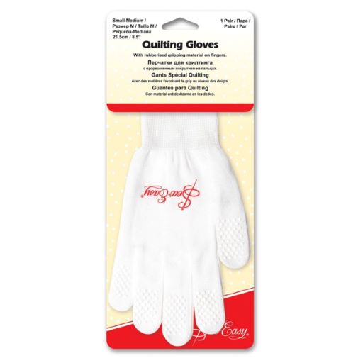 QuiltHandschuhe-small Auslaufartikel: Quilthandschuhe
