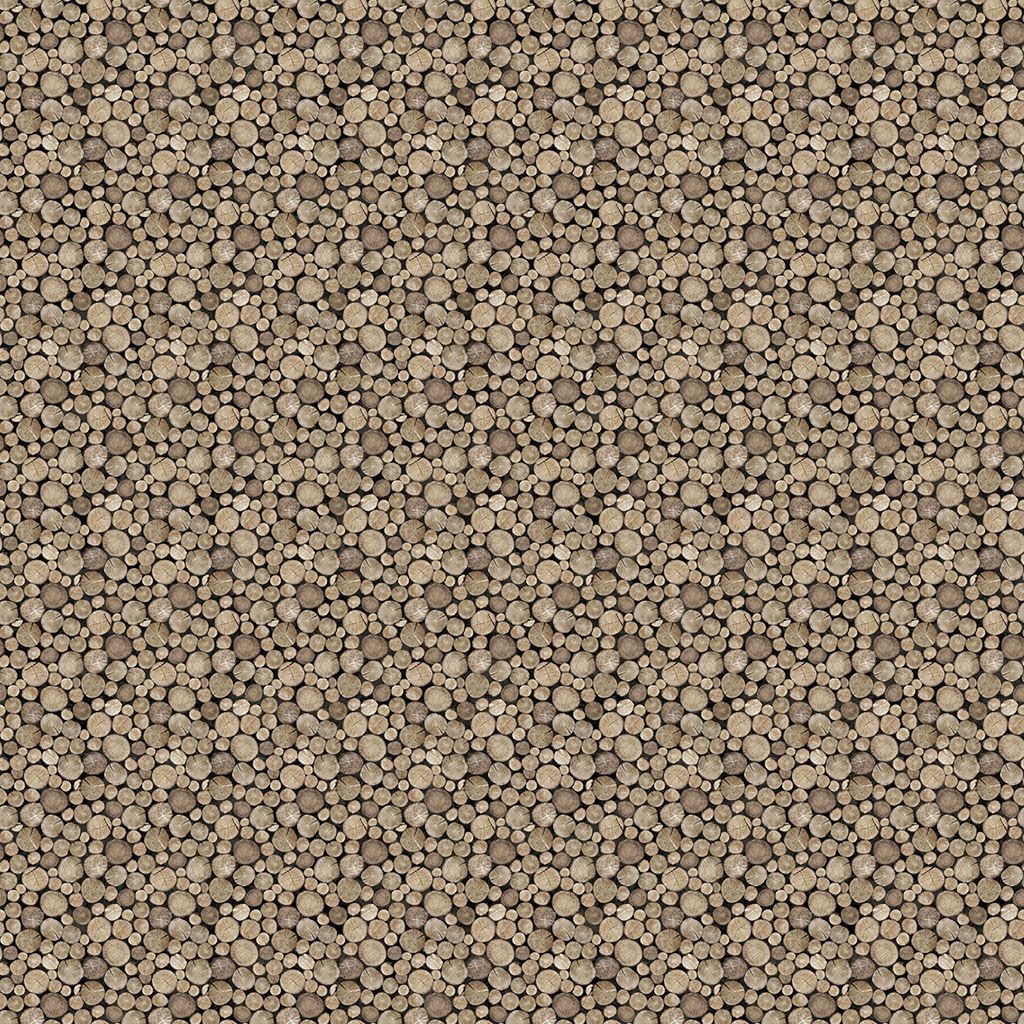 Crossgrain Logs