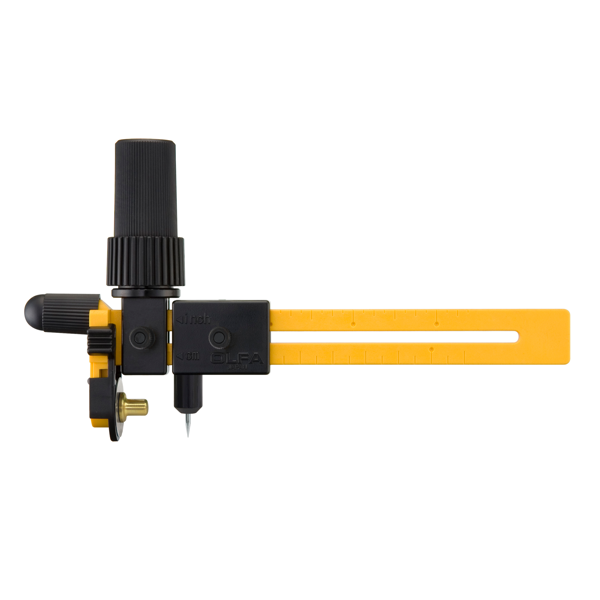 Rotationskreisschneider OLFA