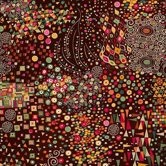 GOLDEN - Symphony Brown