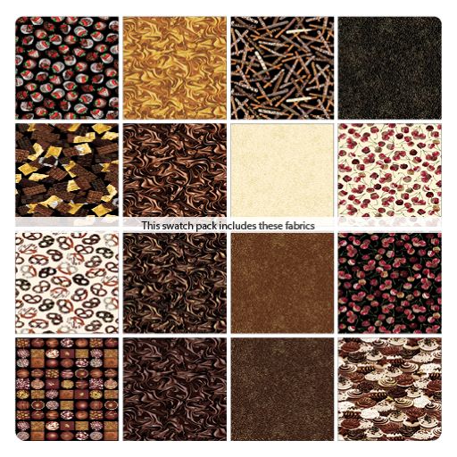 a_Choco FQ Chocolicious
