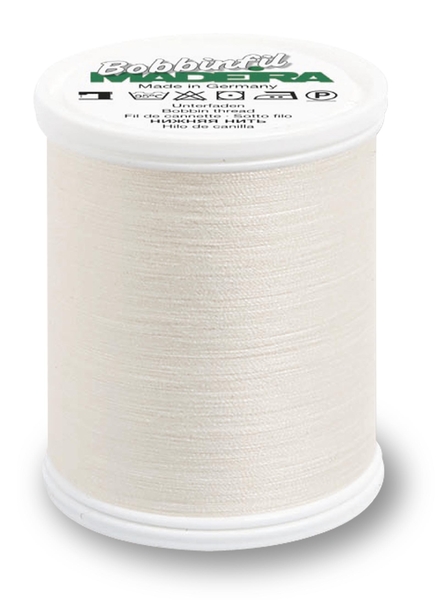 Bobbinfil Nr. 80 - natur