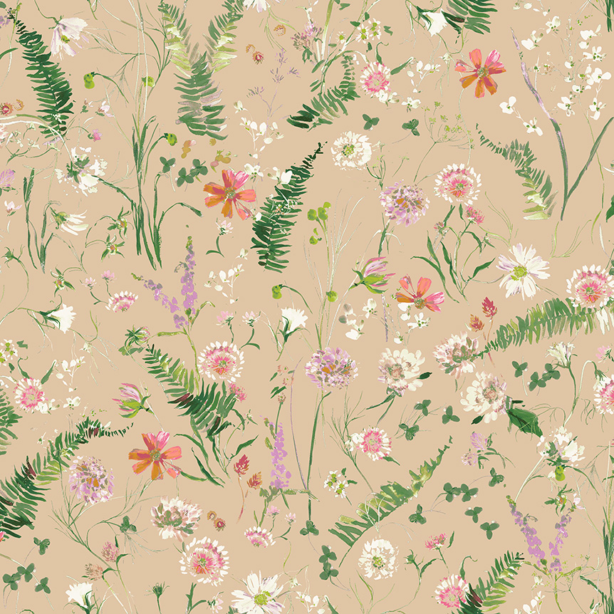 PERENNIAL, FLOWERFIELD - petal PERENNIAL, FLOWERFIELD - petal