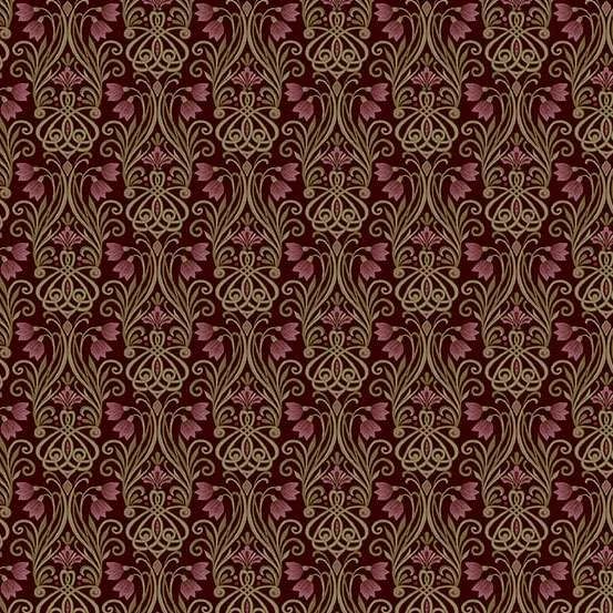 Kindred Lily Brown