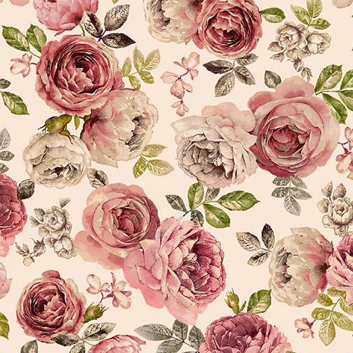 Old masters - a rose is a rose & glory creme Old masters - a rose is a rose & glory creme