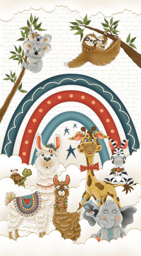 Our Greatest Gift white 