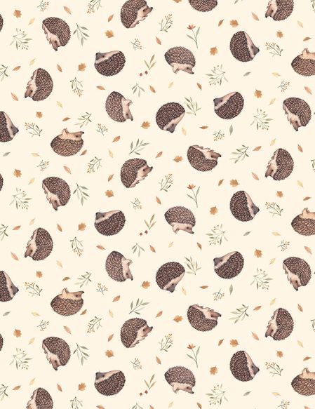 Hedgehogs