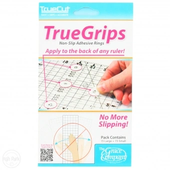 Linealstopper selbstklebend