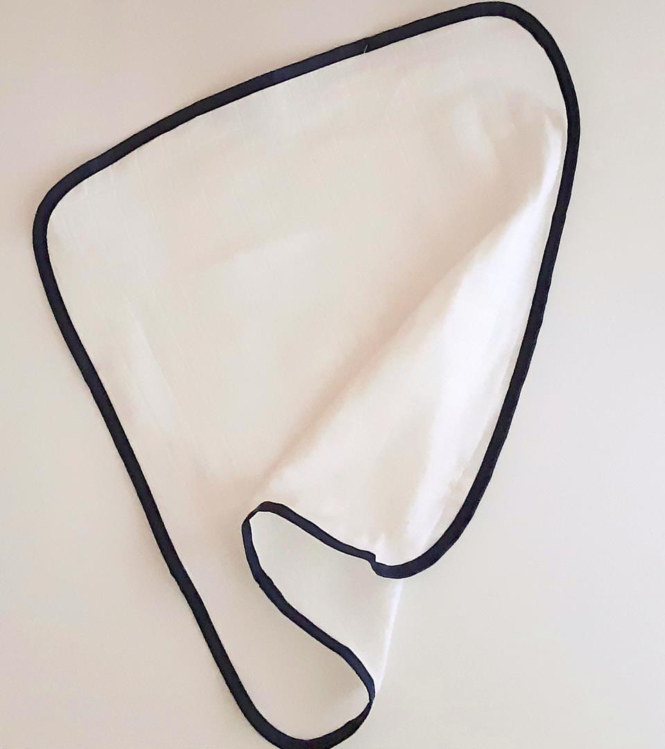 Bügeltuch 45 x 50 cm