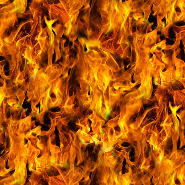 Fire Flame