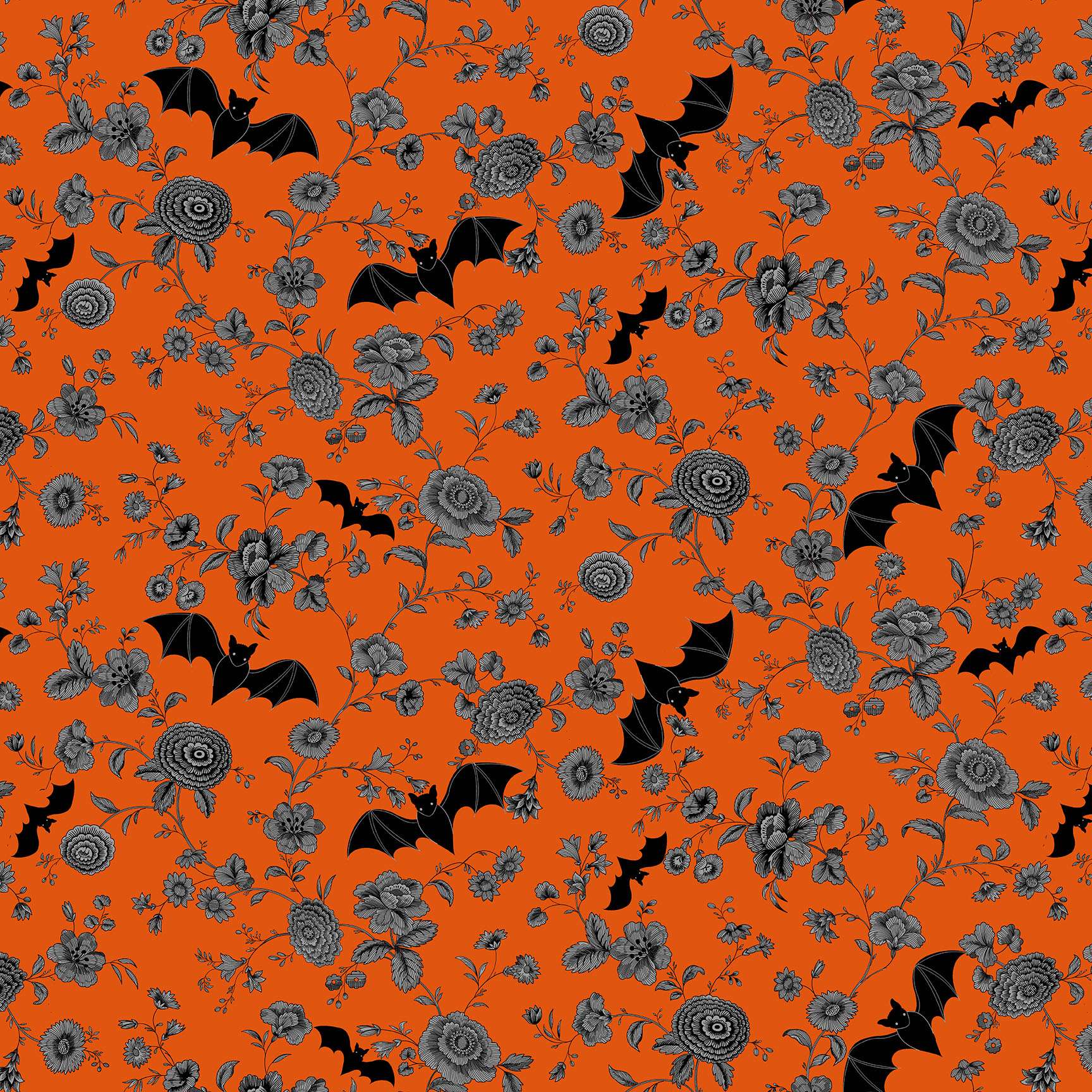 Phantasm Libs Elliott orange 