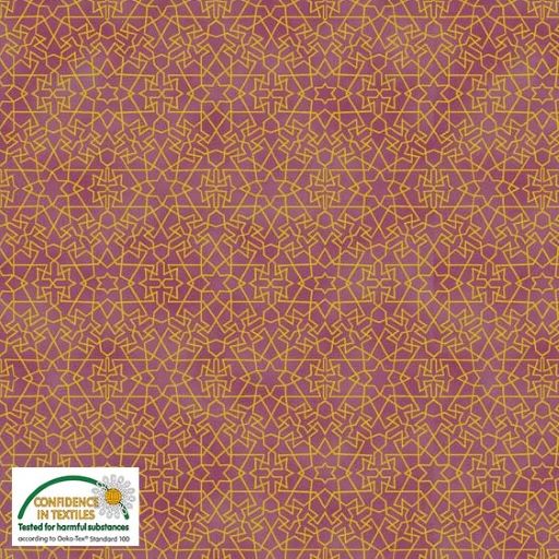 4598-016 Gold Shimmer rose