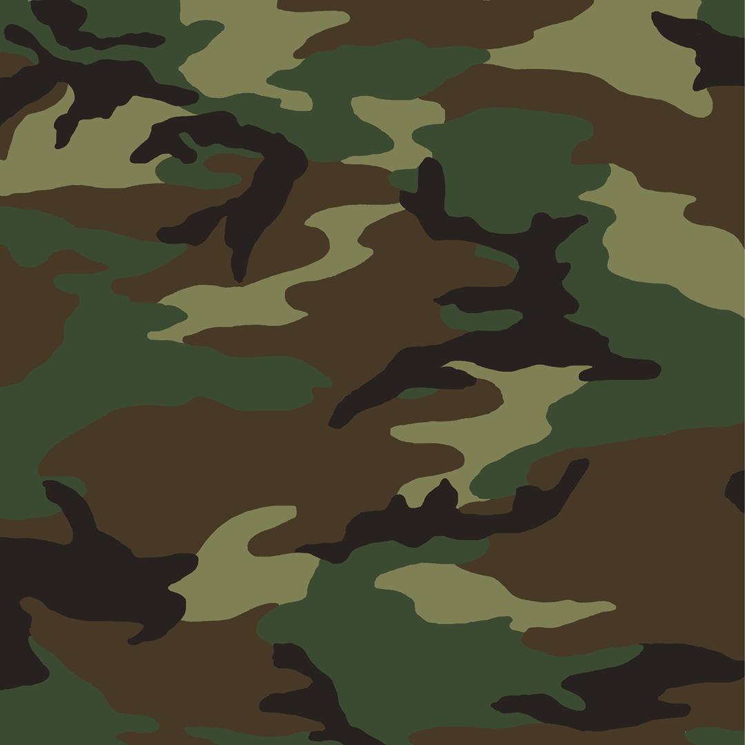 CAMO Woodland