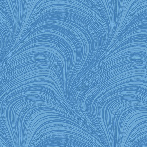 Wave Texture Sky