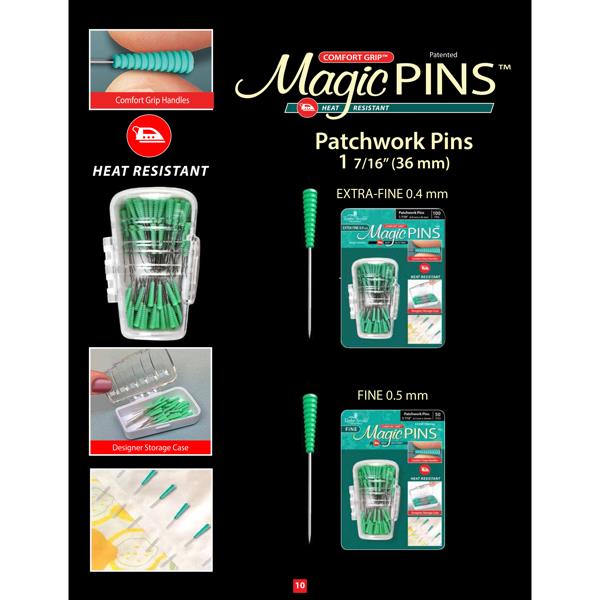 TS-Catalog-Page-10-Small Magic Pins Patchwork fein 0,5 mm
