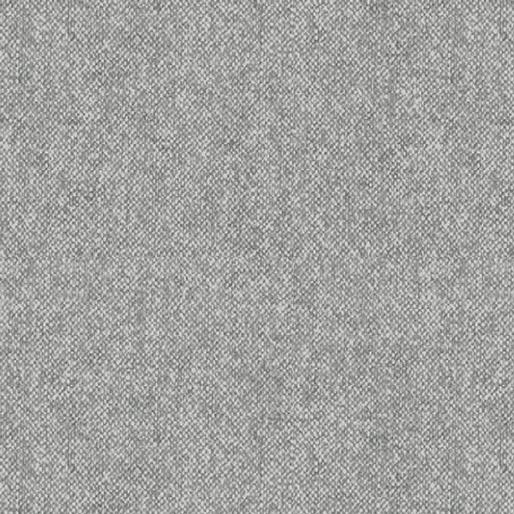 9618-15 Winter Wool Tweed Heather Grey