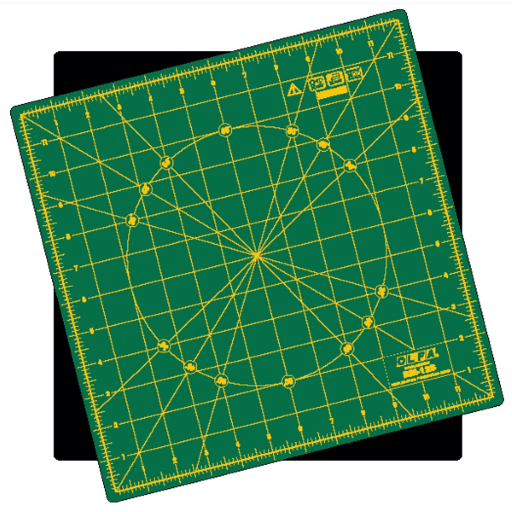41203435_RM-30X30-sm OLFA Rotations-Matte 30 x 30 cm