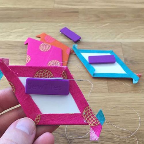 Magnetische Pins mini