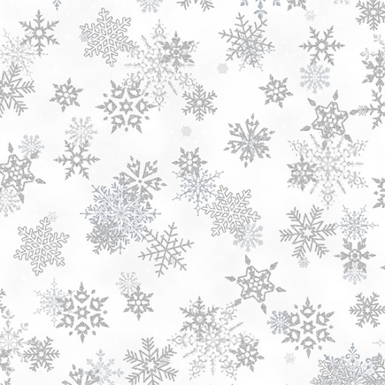 Whispering Woods Snow silver Whispering Woods Snow silver