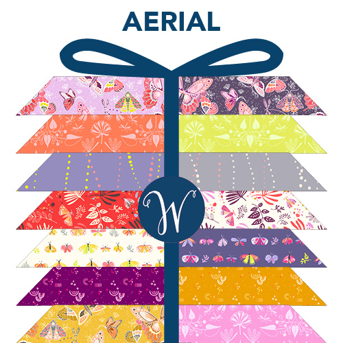 AERIFATQ-X FQ AERIAL