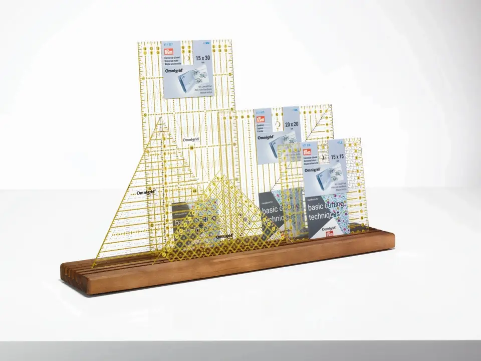 Lineal Organizer von Prym