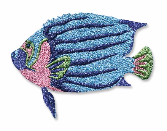 a_Fisch_blau Garnbox Supertwist