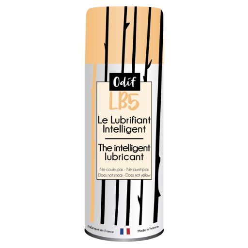a_LB5-spray-odif LB5®LUBRICANT-Spray