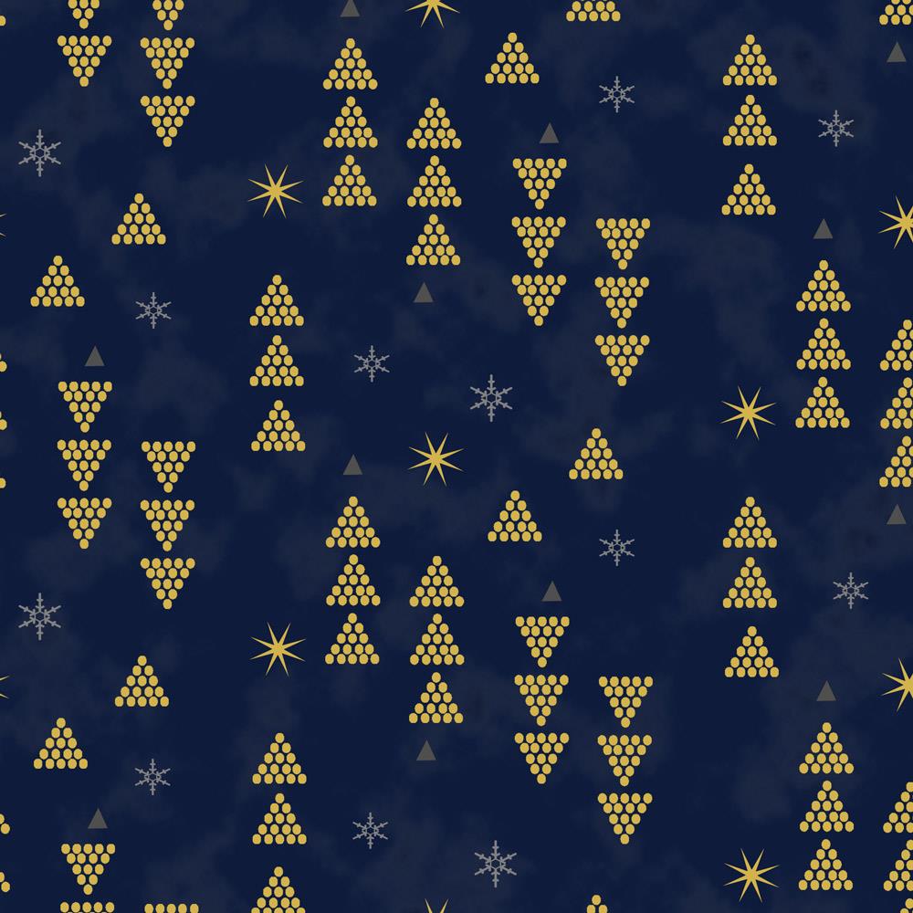 Starlight blue Fir tree