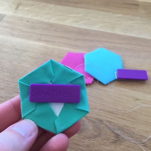 Magnetische Pins mini